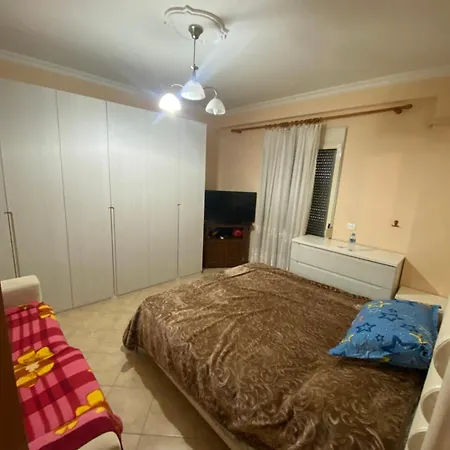 Apartment Kelvin *