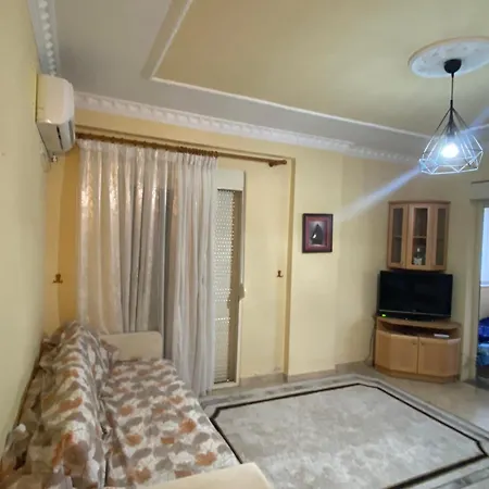Apartment Kelvin
