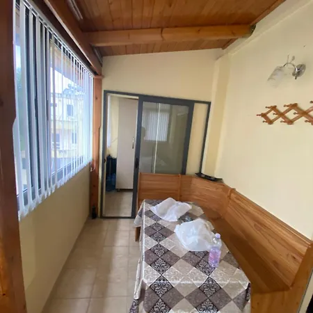 Kelvin Apartment Durrës